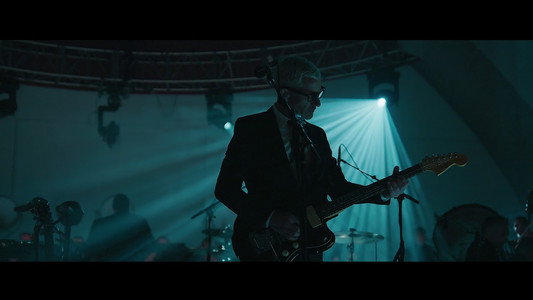 Above & Beyond: Acoustic - Live at the Hollywood Bowl