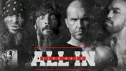 All In: Zero Hour