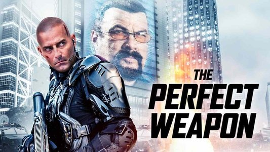 The Perfect Weapon