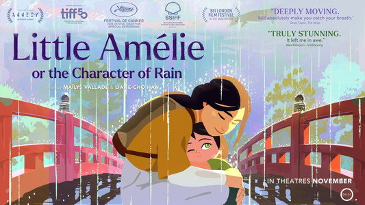 Amélie et la métaphysique des tubes
