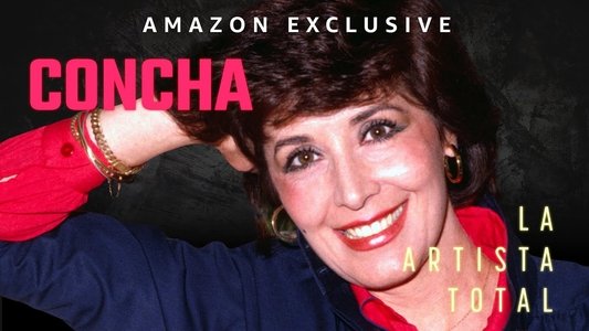 Concha, artista total