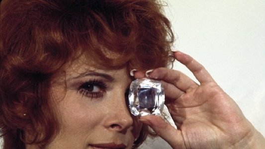 Diamonds Are Forever