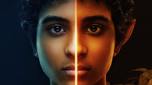 Percy Jackson and the Olympians