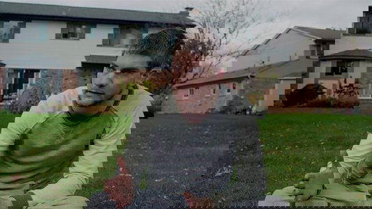It Follows