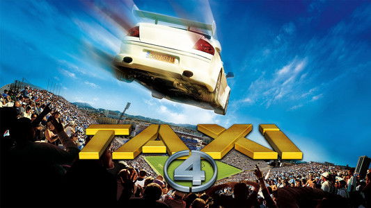 Taxi 4
