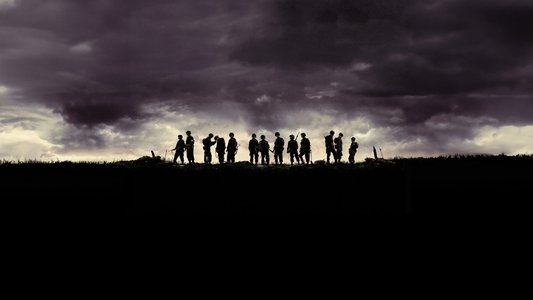 Band of Brothers