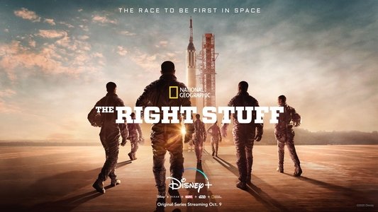 The Right Stuff