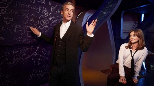 Doctor Who
