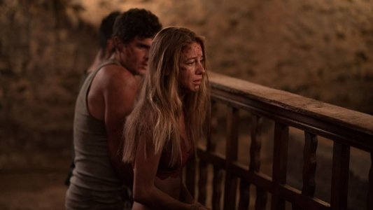Wrong Turn
