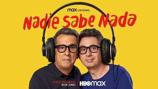 Nadie sabe nada