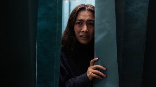 Lie Down, Breathe Out