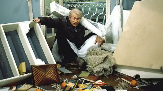 Loriot - Sein großes Sketch-Archiv