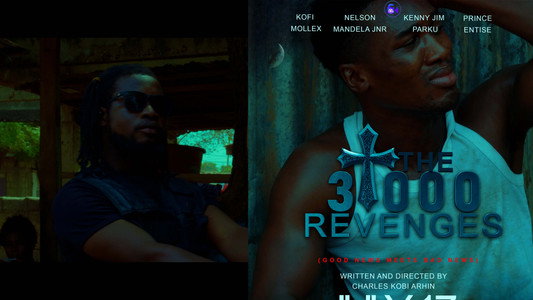 The 3,000 Revenges