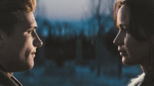 The Hunger Games: Catching Fire