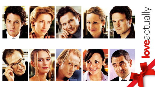 Love Actually