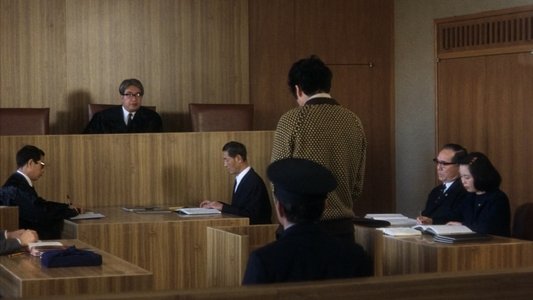 復讐するは我にあり