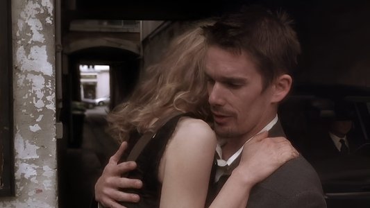 Before Sunset