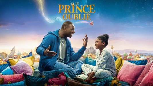 Le prince oublié