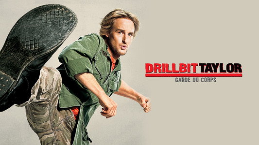 Drillbit Taylor