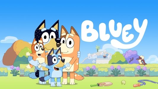 Bluey