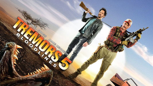Tremors 5: Bloodlines