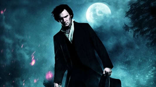 Abraham Lincoln: Vampire Hunter