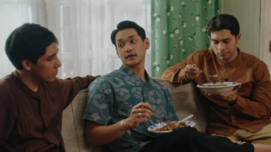 Tunggu Aku Sukses Nanti