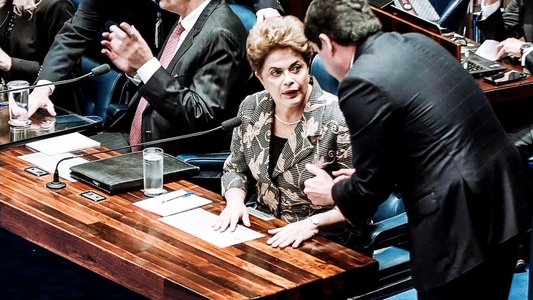 O Processo
