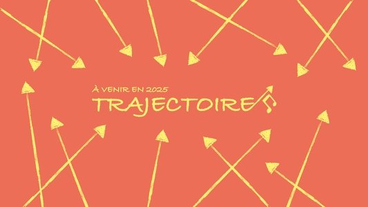 Trajectoire - Partie 1