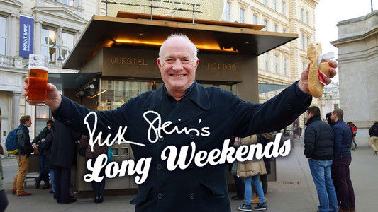 Rick Stein's Long Weekends