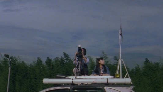 ゴジラ2000 ミレニアム