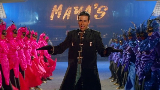 Khiladiyon Ka Khiladi