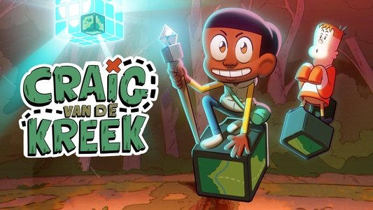 Craig of the Creek