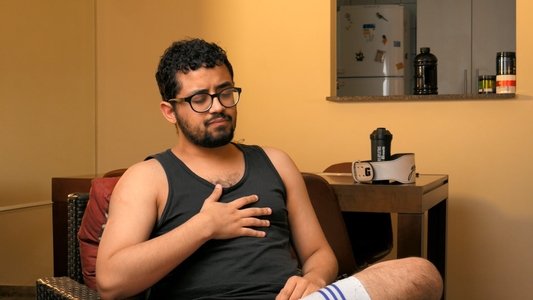 Whey: Uma Saga Anabólica em Busca da Verdade