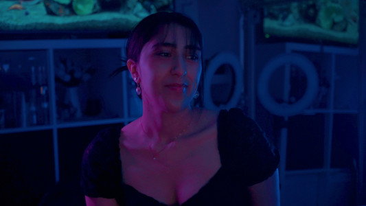 Home Invasion (Short 2025)
