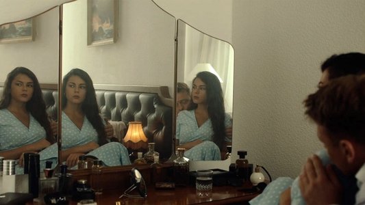 Между нами лето