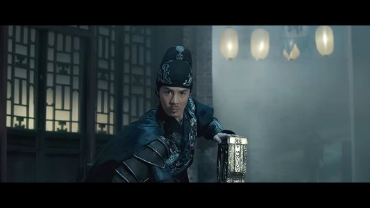 无主之战