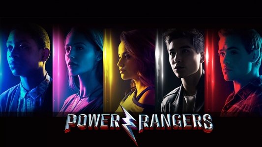Power Rangers