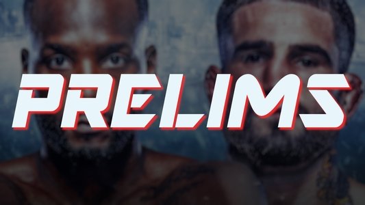 UFC Fight Night 255: Edwards vs. Brady