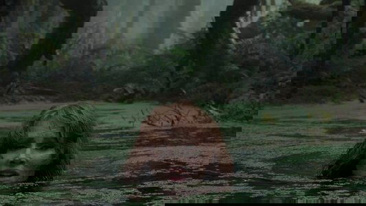 Jurassic World Dominion