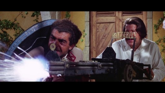Il ritorno di Ringo