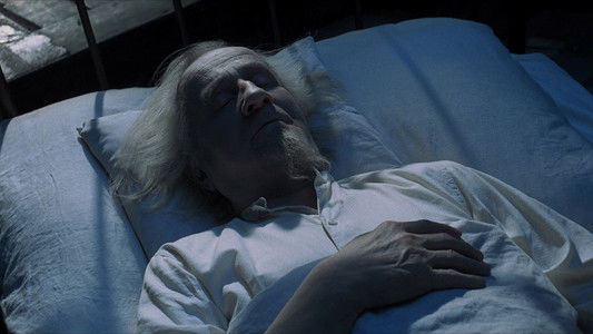 Sanatorium pod Klepsydrą