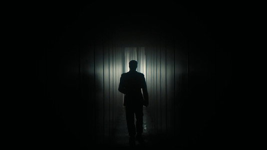 Her Private Hell