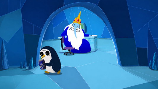 Adventure Time: Side Quests