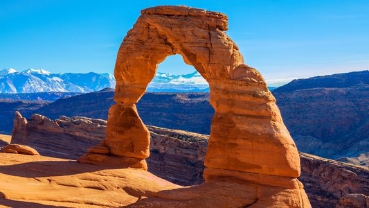 Wild West: America's Great Frontier