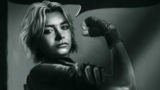 Thunderbolts*