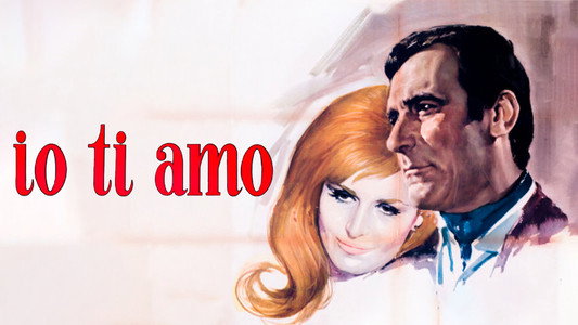 Io ti amo