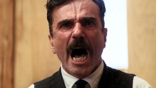 There Will Be Blood