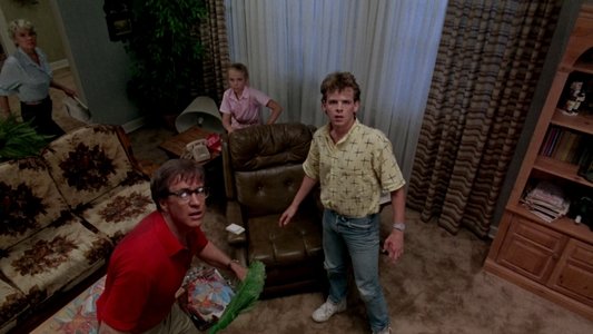 A Nightmare on Elm Street Part 2: Freddy's Revenge
