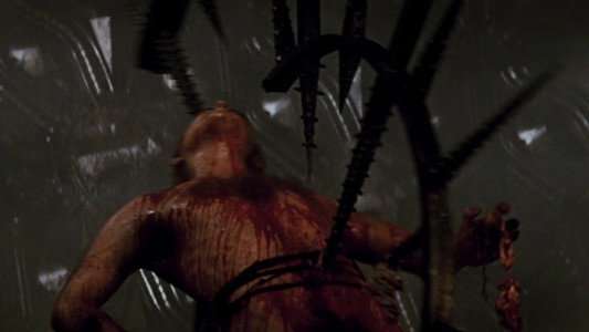 Event Horizon